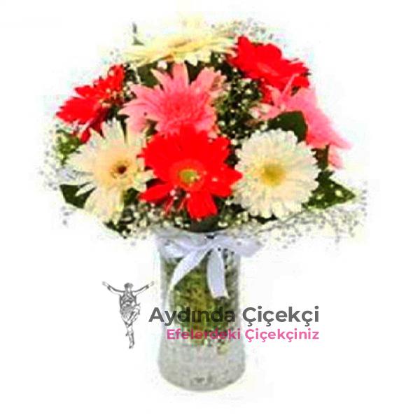 Aydın Çiçekçi CELBERA BUKETİ